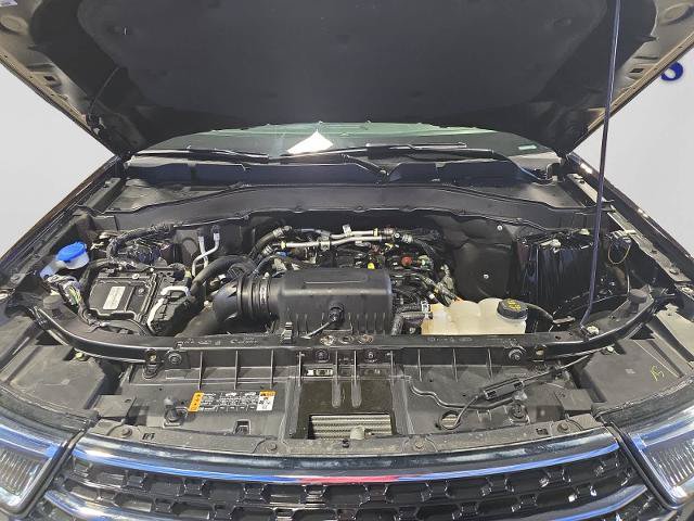 Certified 2023 Ford Explorer XLT w/ Equipment Group 202A AWD/4WD image 8