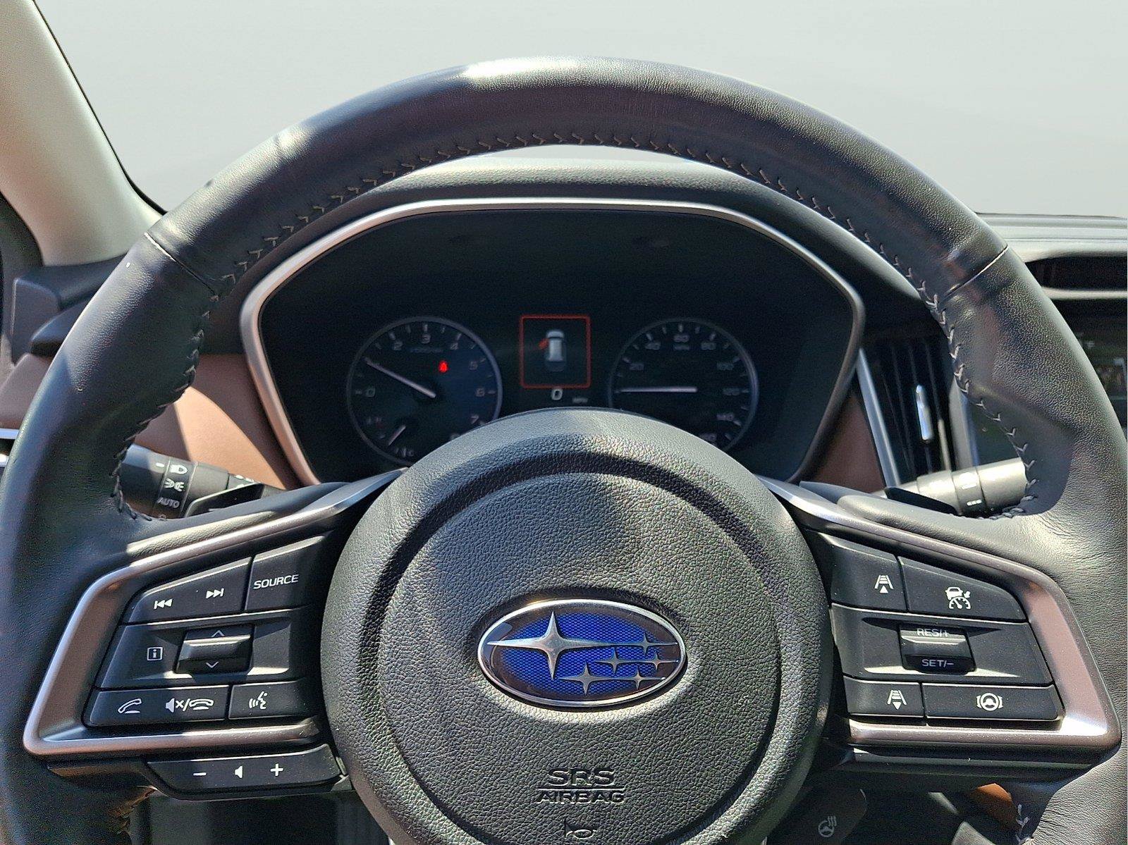 Used 2023 Subaru Outback Touring AWD/4WD image 18