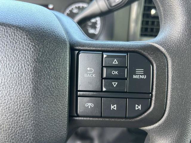 Certified 2026 Ford F450 XL w/ XL Driver Assist Package AWD/4WD image 30
