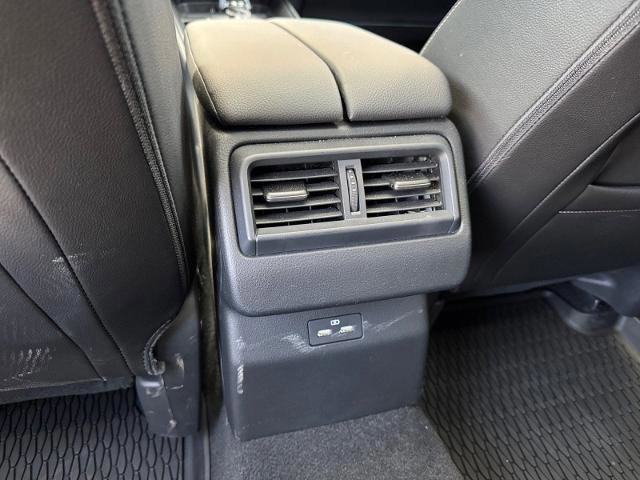 Used 2024 MAZDA CX-50 AWD 2.5 S w/ Weather Package image 17