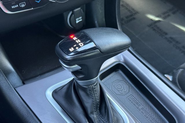 Used 2022 Dodge Charger R/T w/ Plus Group image 22