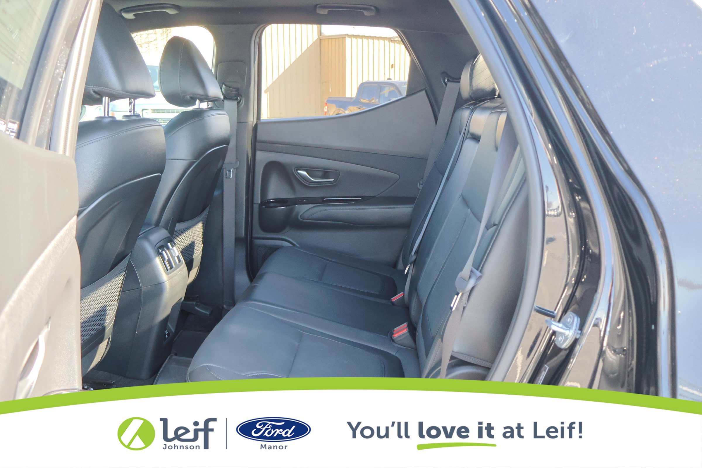 Used 2024 Hyundai Santa Cruz Limited image 28