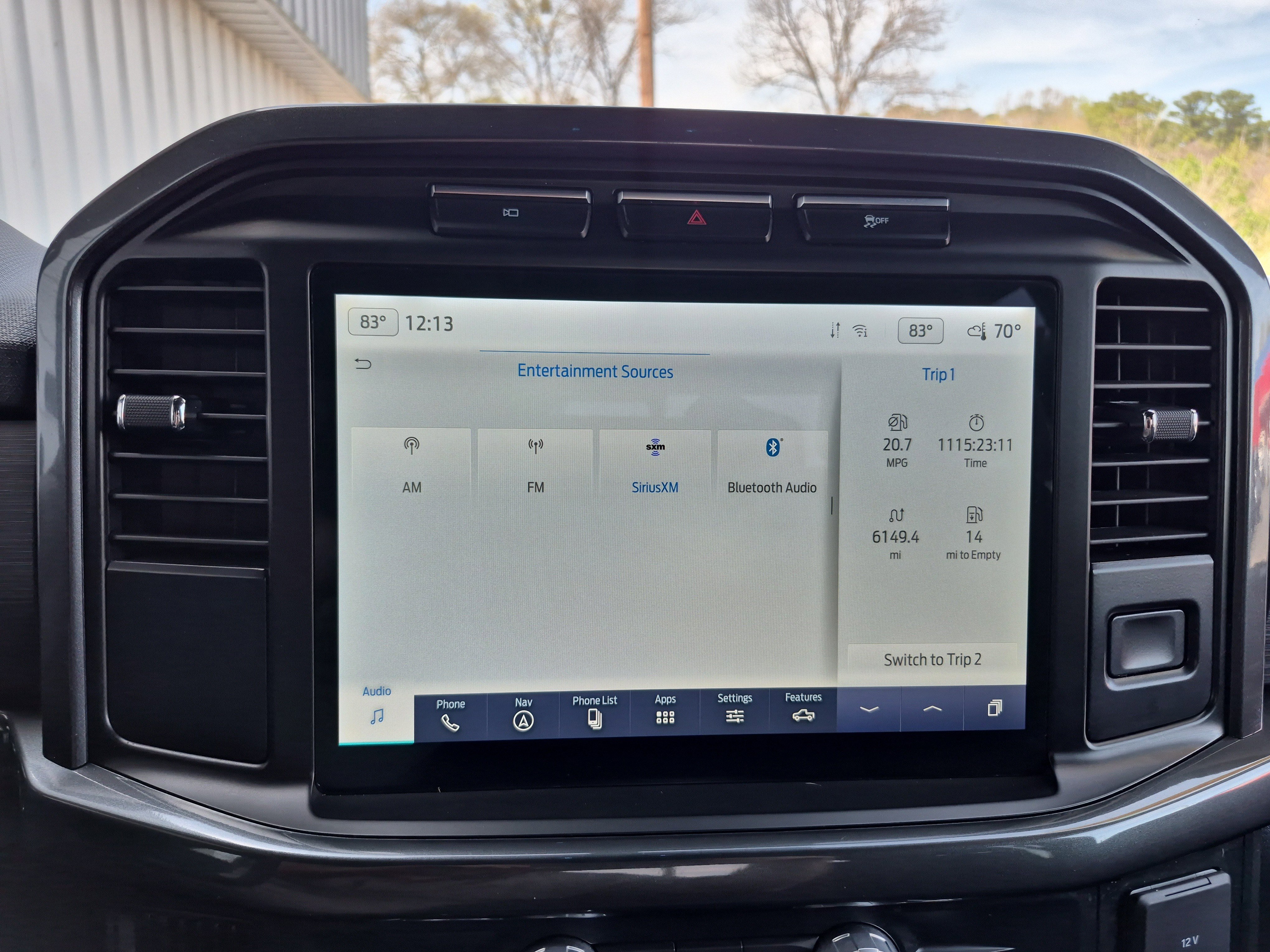 Certified 2023 Ford F150 XLT w/ Equipment Group 302A High image 35