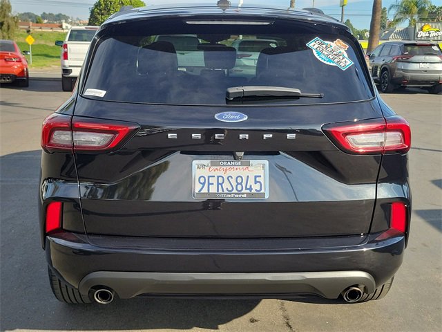 Certified 2023 Ford Escape ST-Line image 21