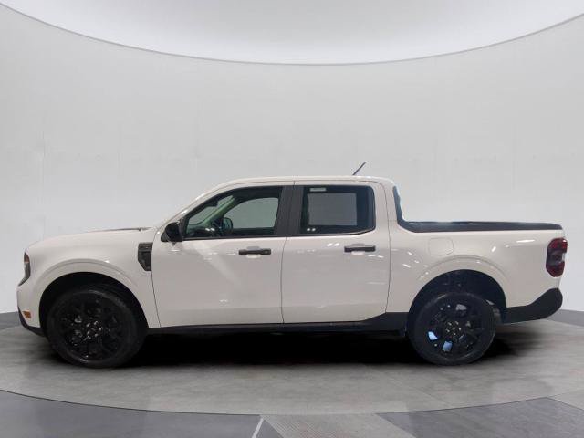 Certified 2025 Ford Maverick XLT w/ XLT Luxury Package AWD/4WD image 2