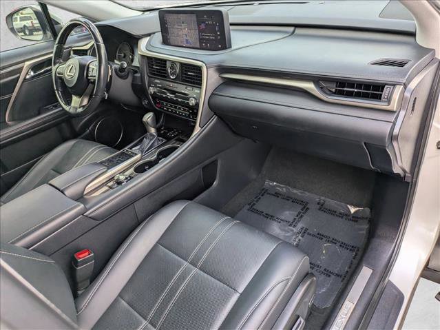 Used 2020 Lexus RX 450h AWD w/ Luxury Package image 24