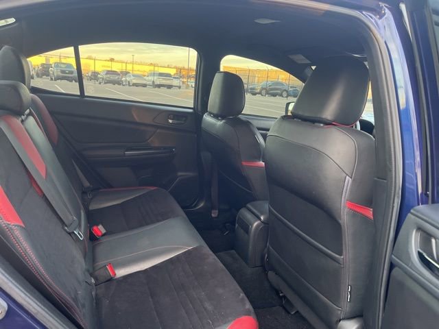 Used 2019 Subaru WRX Premium w/ Performance Package image 9