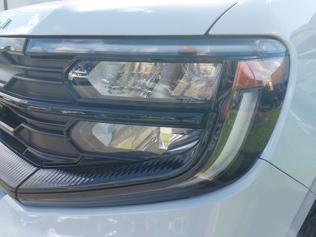 Certified 2025 Ford Expedition Active image 30