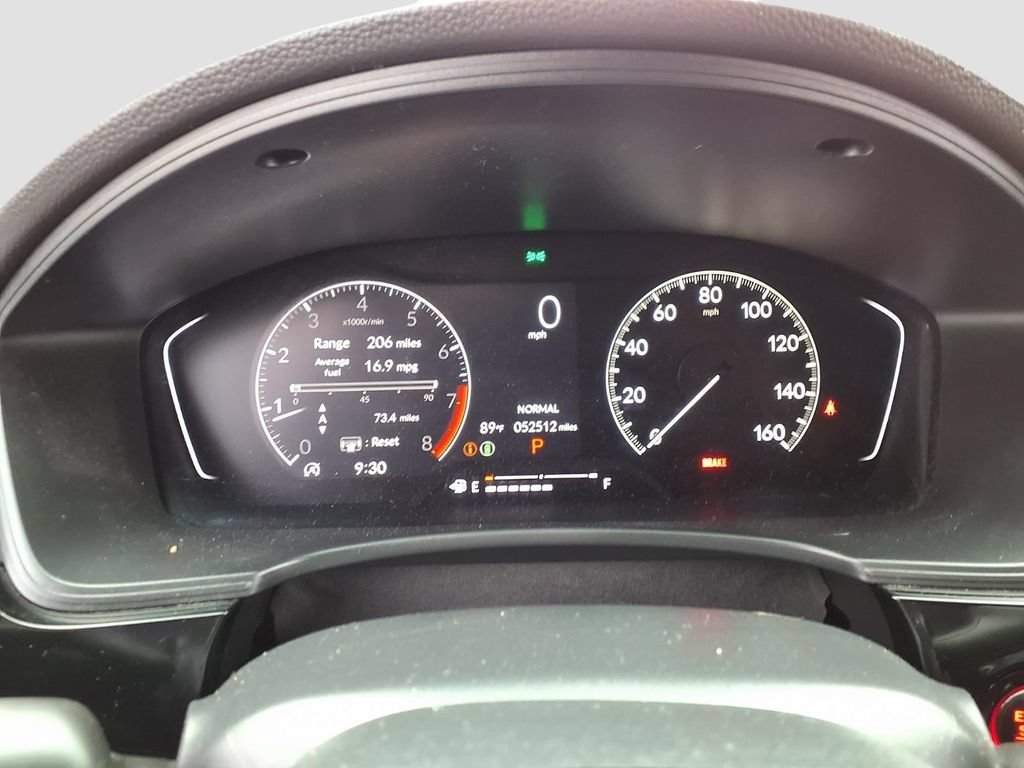 Used 2022 Honda Civic Sport image 20