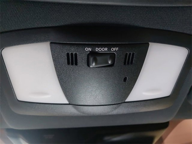 Used 2024 Nissan Z NISMO w/ Floor Mat Package image 24