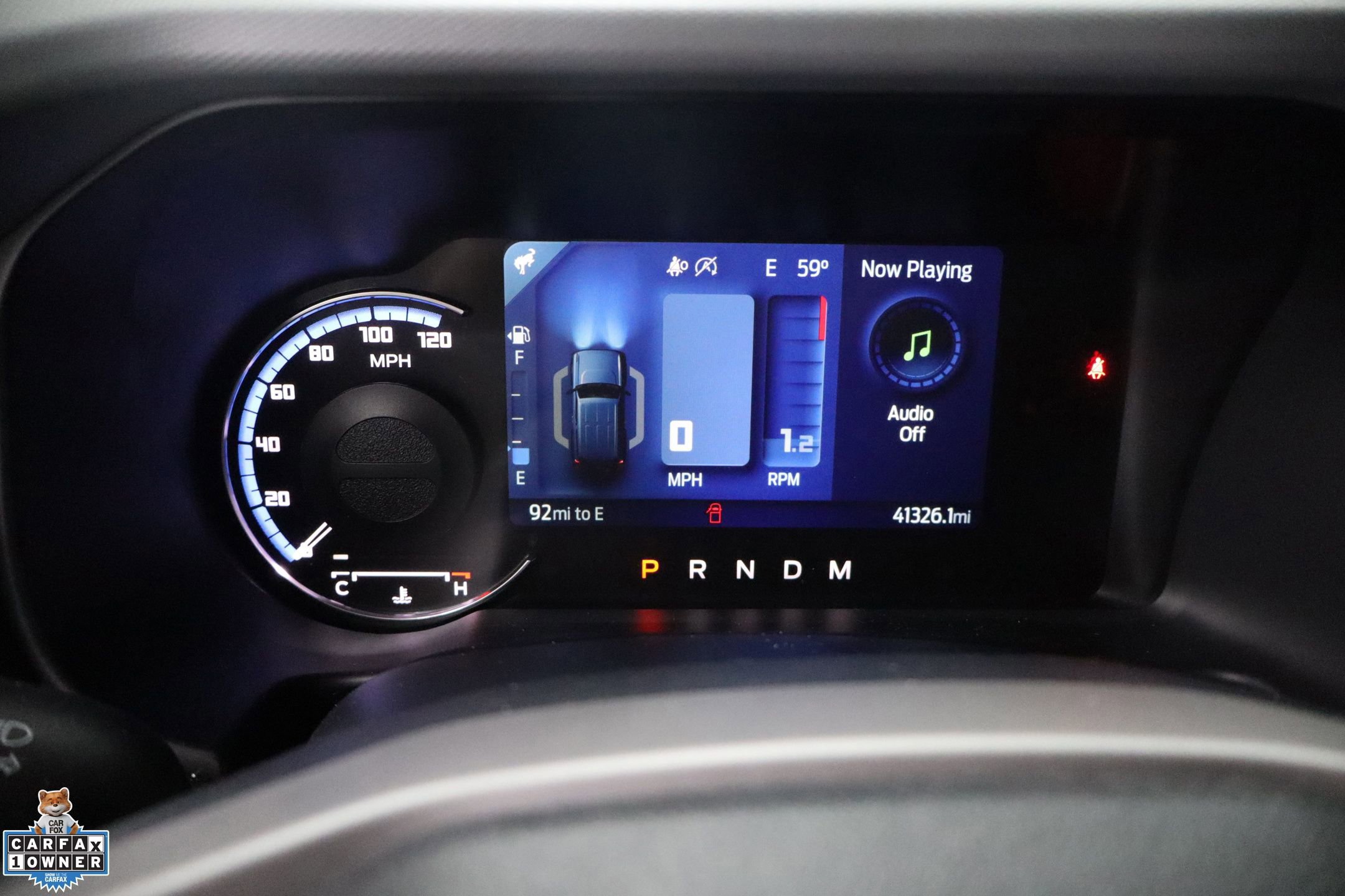 Certified 2022 Ford Bronco Big Bend AWD/4WD image 24