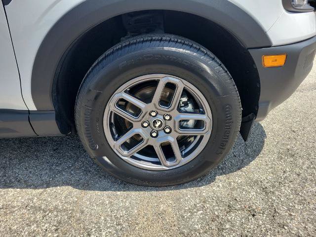 Certified 2025 Ford Bronco Sport Big Bend AWD/4WD image 6