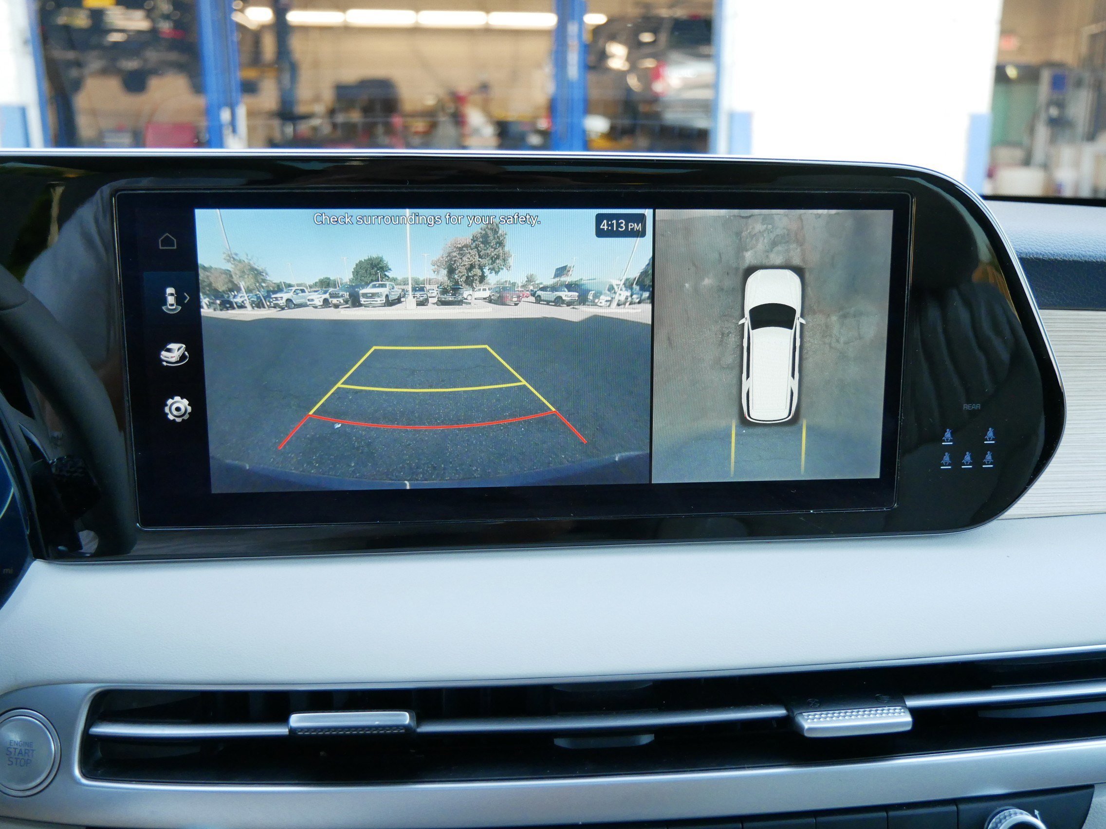 Used 2023 Hyundai Palisade Limited image 30