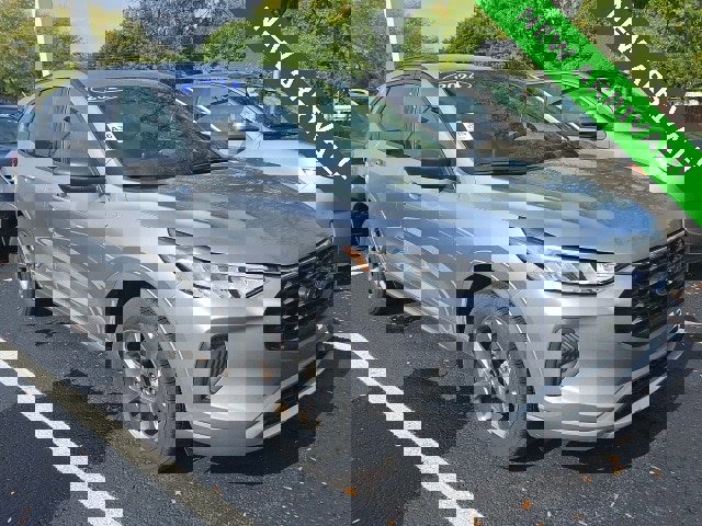 Certified 2024 Ford Escape ST-Line
