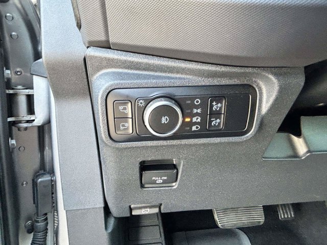 Certified 2024 Ford Bronco Raptor AWD/4WD image 22