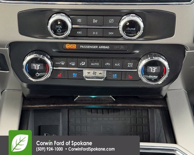 Certified 2022 Ford F350 Lariat w/ Lariat Ultimate Package AWD/4WD image 33