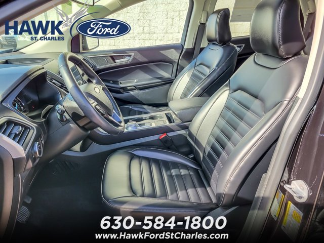 Certified 2023 Ford Edge SEL w/ Convenience Package image 8
