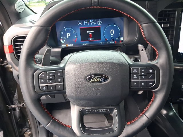 Certified 2024 Ford F150 Raptor AWD/4WD image 15
