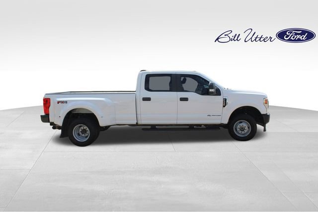 Certified 2022 Ford F350 XL w/ Power Equipment Group AWD/4WD image 6