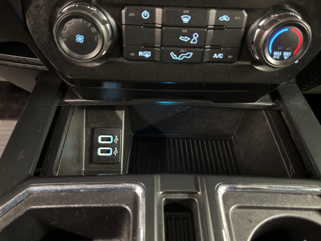 Certified 2017 Ford F150 XL w/ Equipment Group 101A Mid image 15