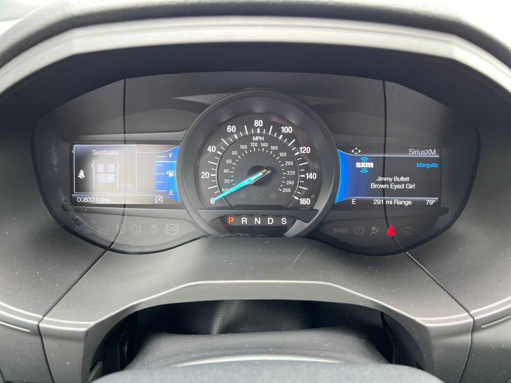 Certified 2024 Ford Edge ST-Line image 24