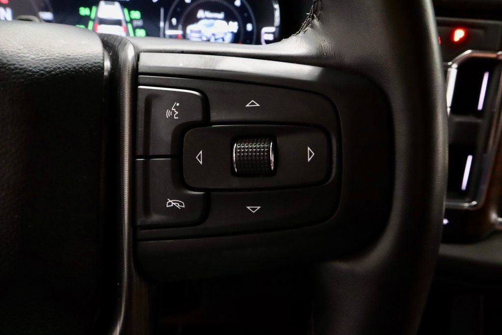 Used 2024 GMC Yukon XL Denali Ultimate image 31