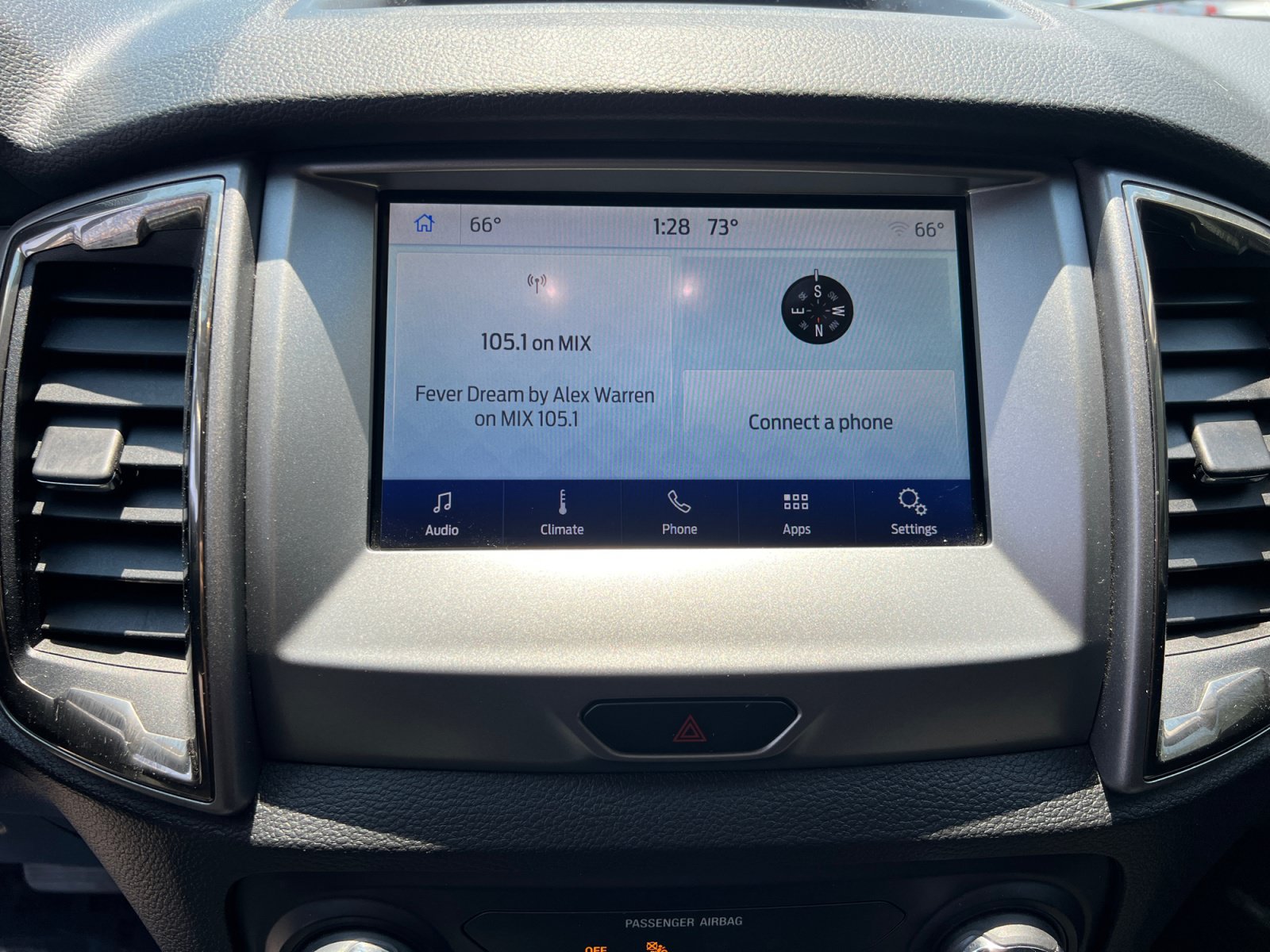 Certified 2019 Ford Ranger XLT w/ Equipment Group 302A Luxury AWD/4WD image 18