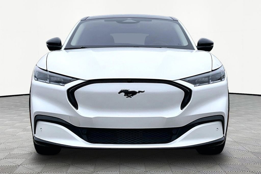 Certified 2023 Ford Mustang Mach-E Premium image 6