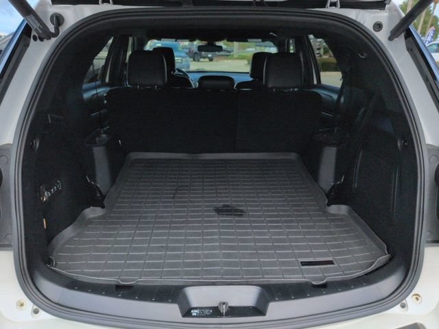 Certified 2019 Ford Explorer Limited w/ Ford Safe & Smart Package FWD image 13