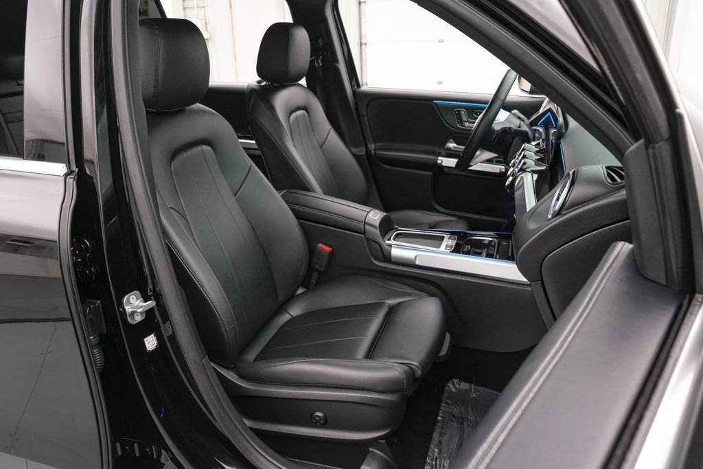 Used 2024 Mercedes-Benz GLB 250 image 21