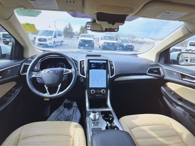 Certified 2022 Ford Edge SEL w/ Convenience Package image 11