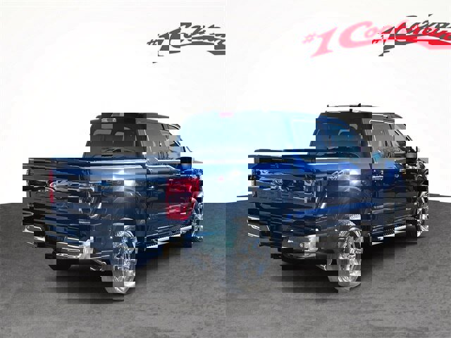 Certified 2023 Ford F150 XLT w/ Equipment Group 302A High image 2