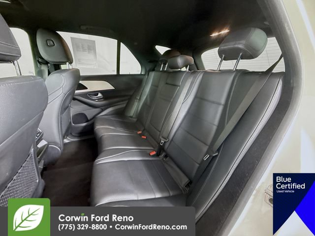 Used 2024 Mercedes-Benz GLE 450e 4MATIC image 28