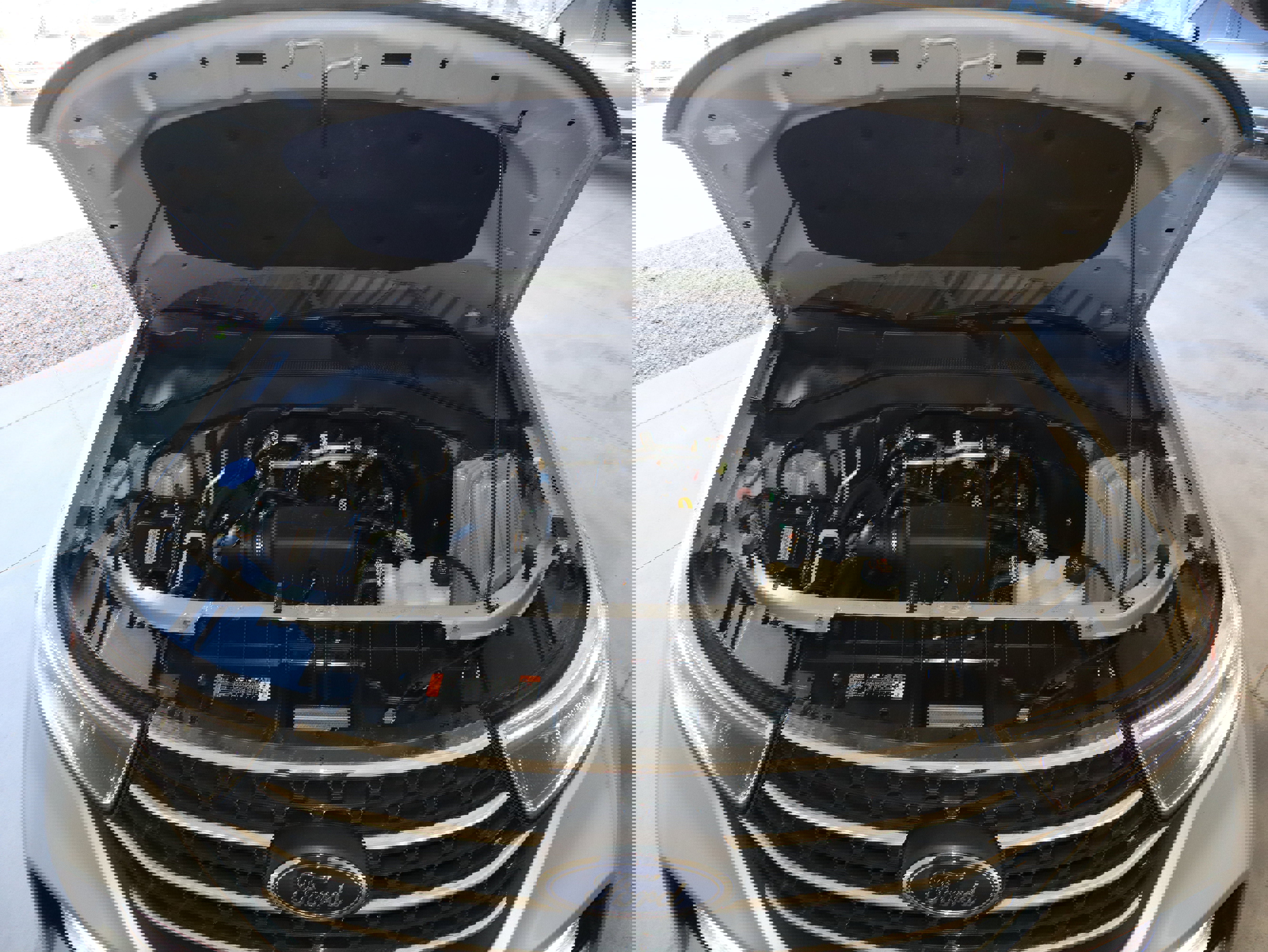 Certified 2023 Ford Explorer XLT w/ Equipment Group 202A image 20