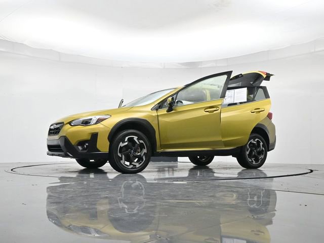 Used 2022 Subaru Crosstrek 2.5i Limited w/ Moonroof Package 1 image 50