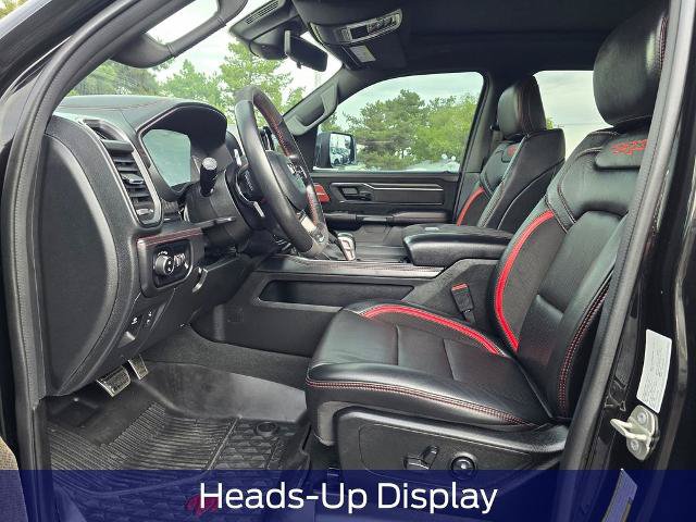 Used 2024 RAM 1500 TRX w/ TRX Level 2 Equipment Group AWD/4WD image 13