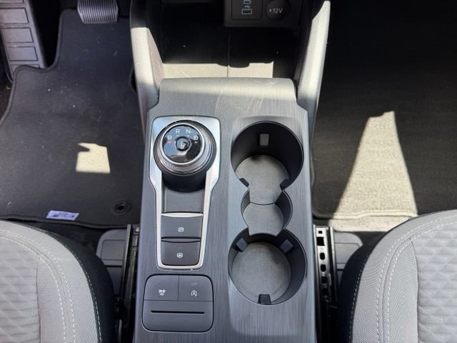 Certified 2022 Ford Escape SE w/ SE Sport Appearance Package FWD image 18