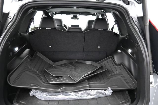 Used 2026 Honda CR-V Sport-L image 25