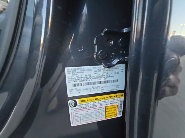 Certified 2024 Ford Expedition Limited RWD image 25