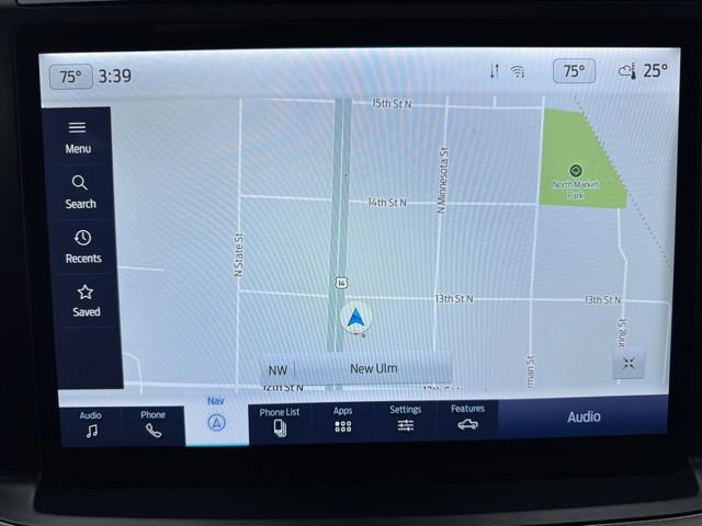 Certified 2022 Ford F150 Raptor w/ Equipment Group 801A High image 23