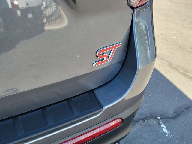 Certified 2023 Ford Explorer ST w/ Equipment Group 401A AWD/4WD image 29