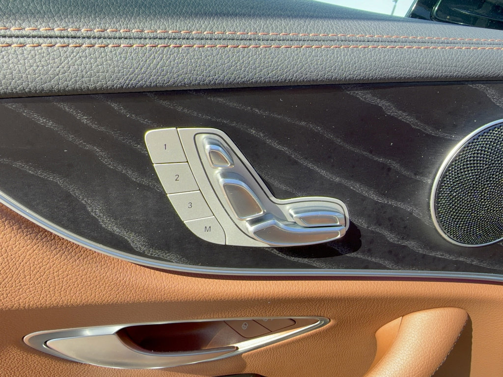 Used 2019 Mercedes-Benz E 450 Coupe image 10