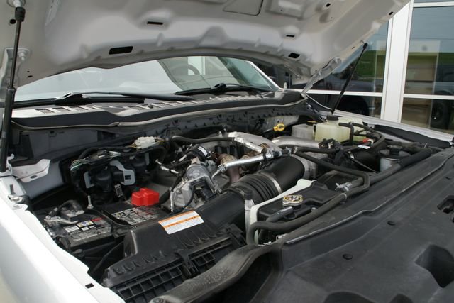 Certified 2024 Ford F350 XL w/ 360-Degree Camera Package image 9