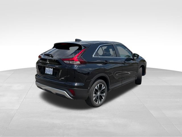 Used 2022 Mitsubishi Eclipse Cross SEL AWD/4WD image 6