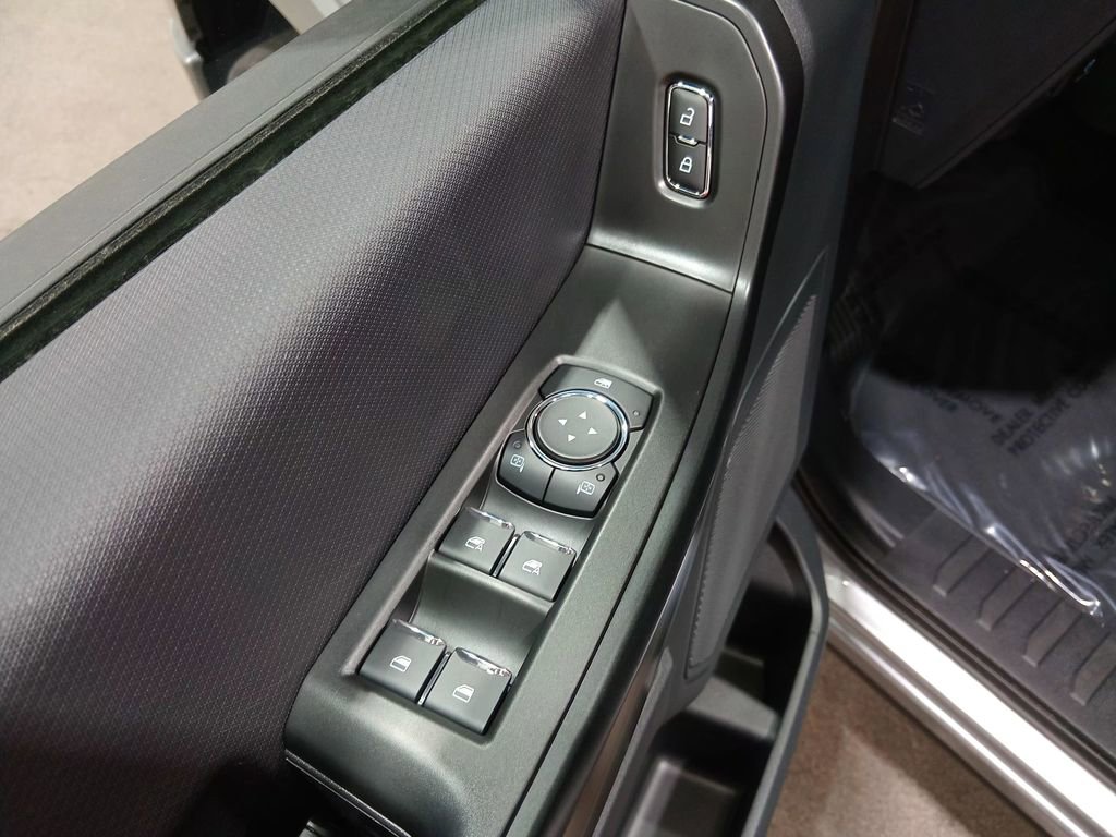 Certified 2025 Ford F150 STX w/ Equipment Group 200A AWD/4WD image 19