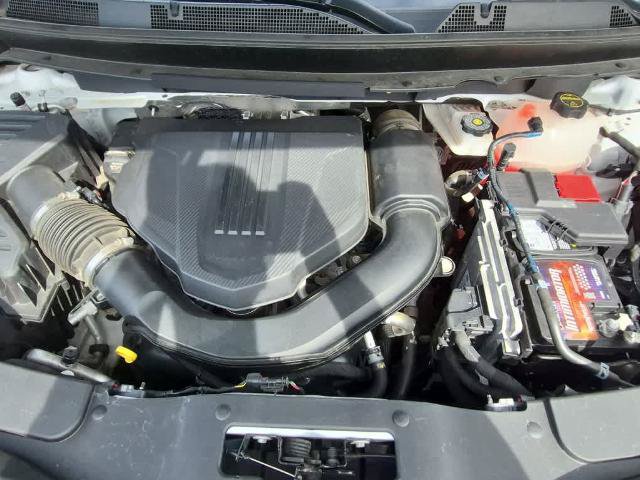 Used 2024 Chevrolet Traverse Z71 w/ Enhanced Driving Package AWD/4WD image 22