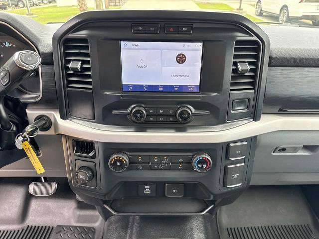 Certified 2021 Ford F150 XL w/ Equipment Group 101A High RWD image 28