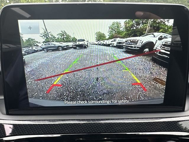 Certified 2025 Ford Escape ST-Line w/ Equipment Group 301A image 14