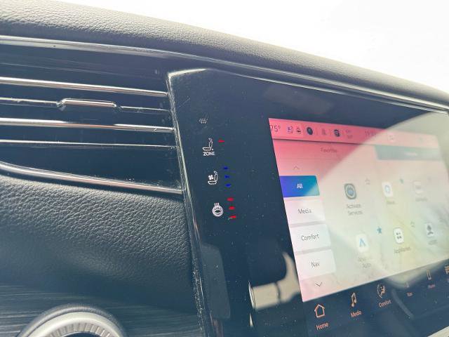 Used 2022 Jeep Wagoneer Series II image 26