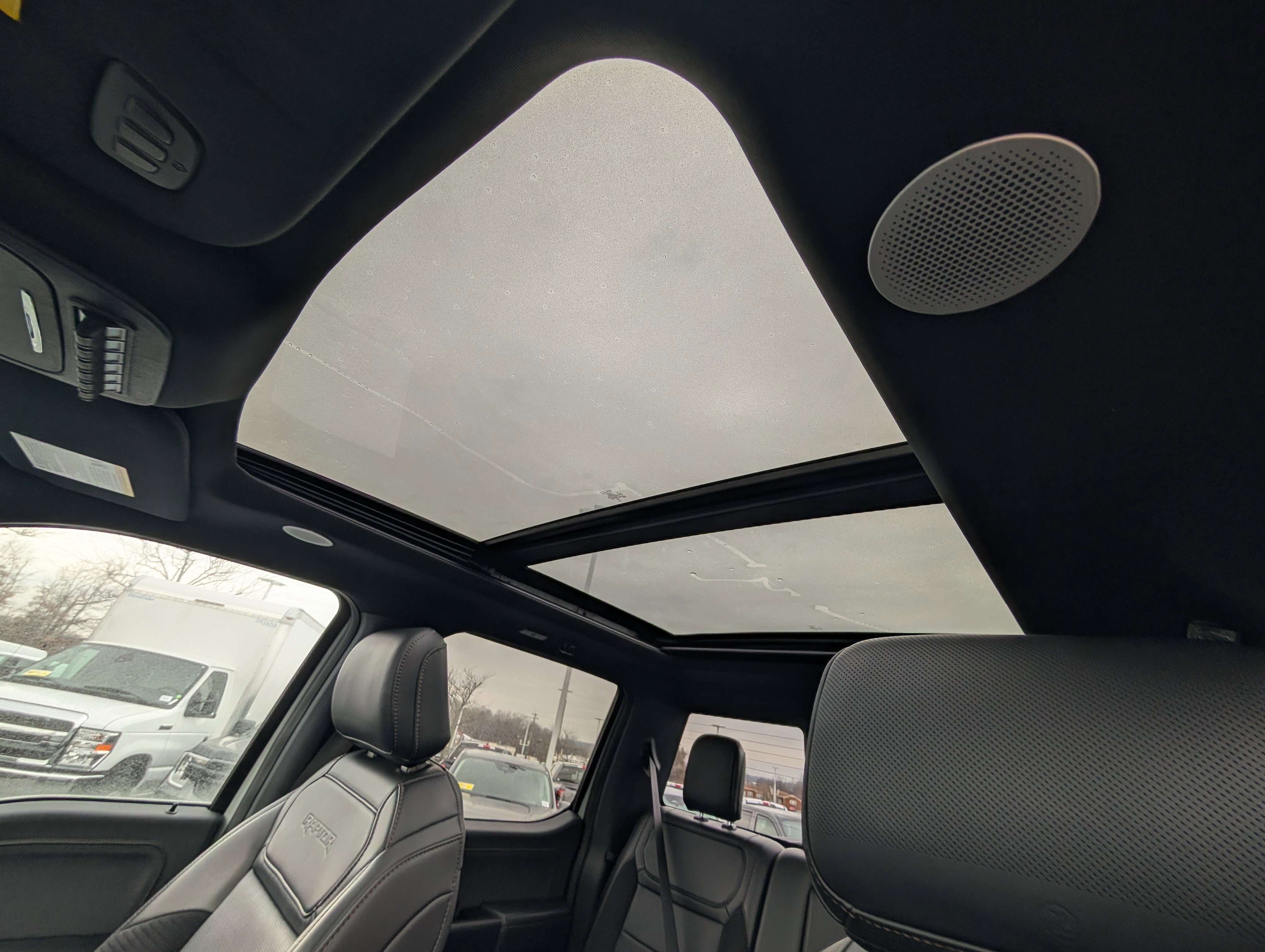 Certified 2023 Ford F150 Raptor w/ Raptor 37 Performance Package image 38